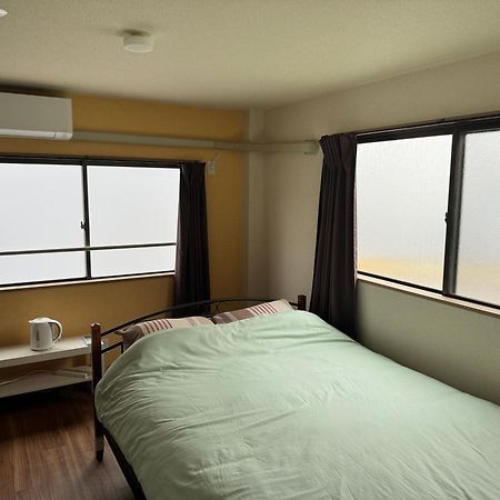 Deer Hostel Osaka Namba Esterno foto