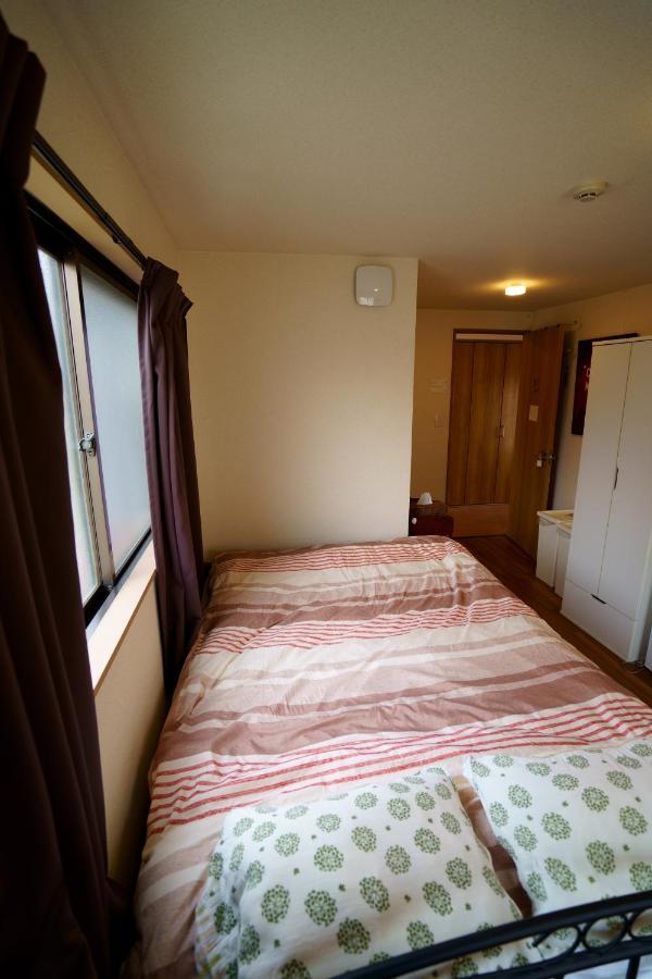 Deer Hostel Osaka Namba Esterno foto